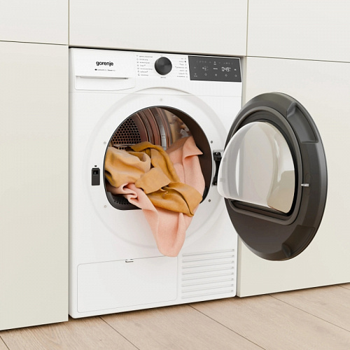 Сушильная машина Gorenje DG48D