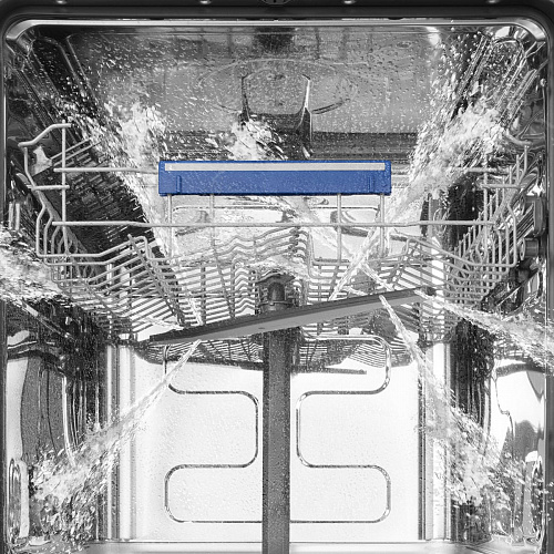 Посудомоечная машина Smeg STL262D