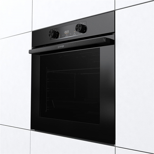 Встраиваемые электрические духовки GORENJE BO6735E02BK