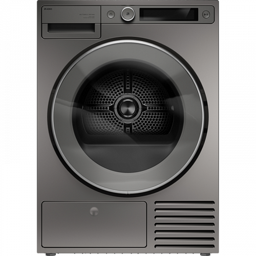 Сушильная машина ASKO T509HRT