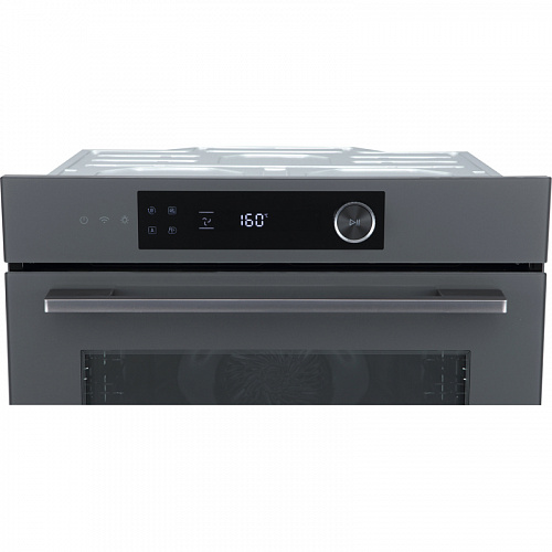 Встраиваемый духовой шкаф Midea MO82107PGG-I