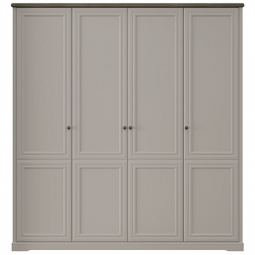 Шкаф 4DG TOSCANA NEW Персидский жемчуг/Каньон