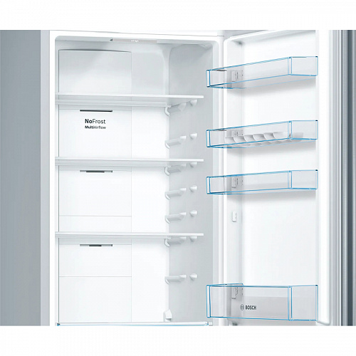 Холодильник BOSCH KGN39UL30U