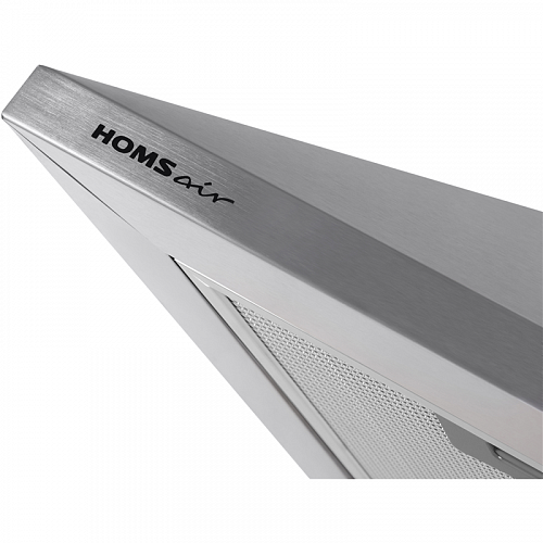 Вытяжка HOMSair DELTA 60 Inox DELTA 60 Inox