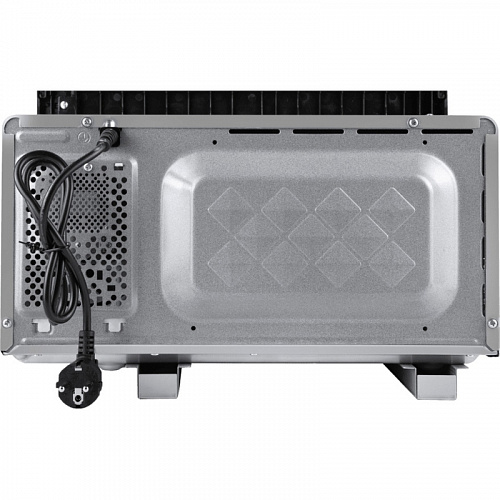 Встраиваемая микроволновая печь MAUNFELD JBMO155SGB02