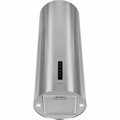 Вытяжка MAUNFELD Ford 39 Isla Sensor Inox