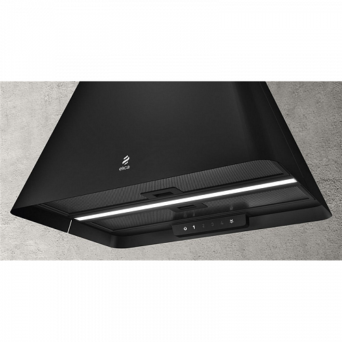 Вытяжки Elica IKONA LIGHT BL MAT/F/60-PRF0165082