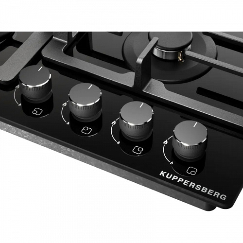 Варочная поверхность Kuppersberg FG 61 B