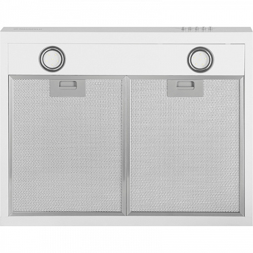 Вытяжка MAUNFELD MPG 602M White