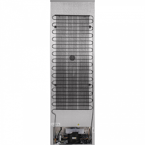 Холодильник встраиваемый HOMSair FB177SW Inverter