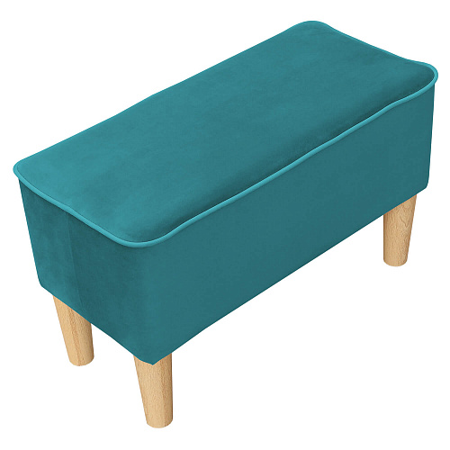 Банкетка Винтаж 700 TENERIFE IZUMRUD