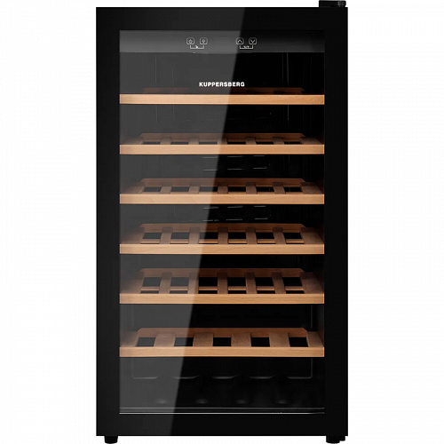 Винный шкаф KUPPERSBERG RSW 82