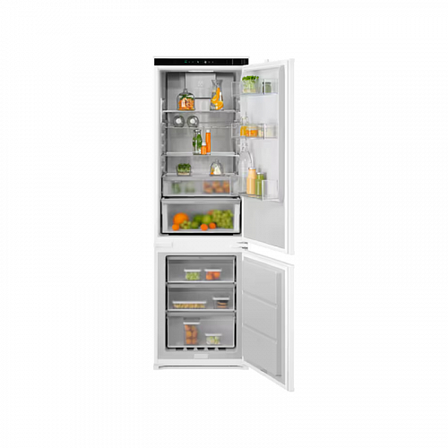 Встраиваемые холодильники  ELECTROLUX E8MNCD18S
