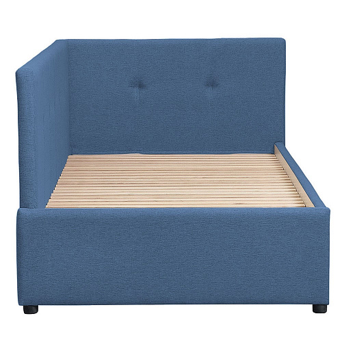 Софа Квадро 0,9 (левая) SAVANA PLUS DENIM