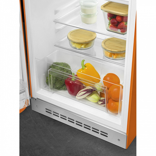 Холодильник SMEG FAB10LOR6