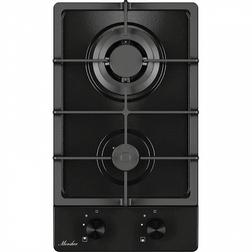 Варочная поверхность MONSHER MSG 33 Noir