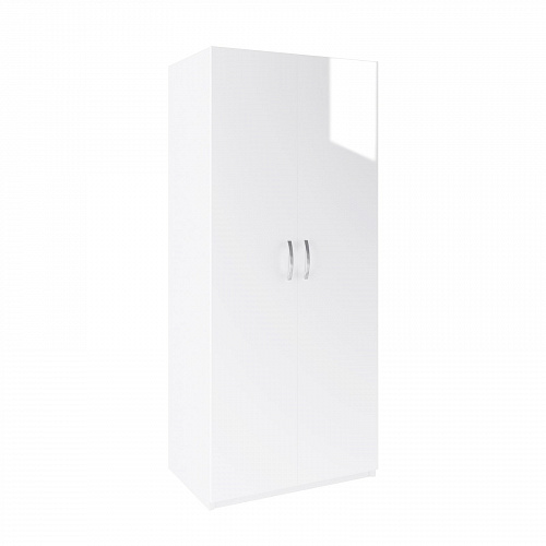 8.02 Шкаф 2-х дверный 2К