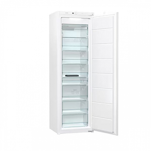 Встраиваемый морозильный шкаф Gorenje FNI4181E1