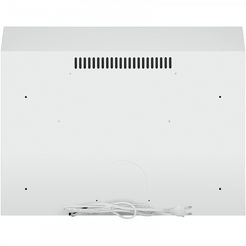 Вытяжка HOMSair HORIZONTAL 60 White HORIZONTAL 60 White