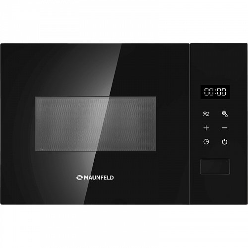 Встраиваемая микроволновая печь MAUNFELD JBMO155SGB02