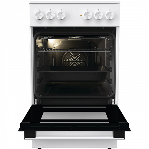 Плита GORENJE GEC5A41WG