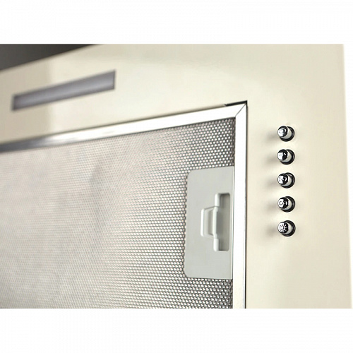 Встраиваемая вытяжка MONSHER ANGERS 60 Beige