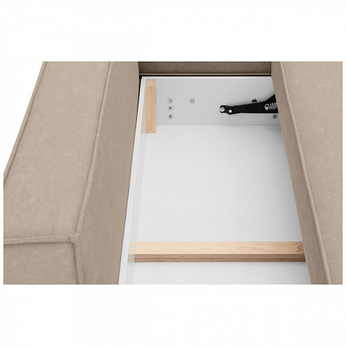 Диван угловой CARMEN SOFT DREAM