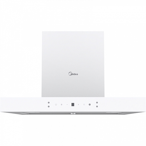 Наклонная вытяжка MIDEA MH60C668GW