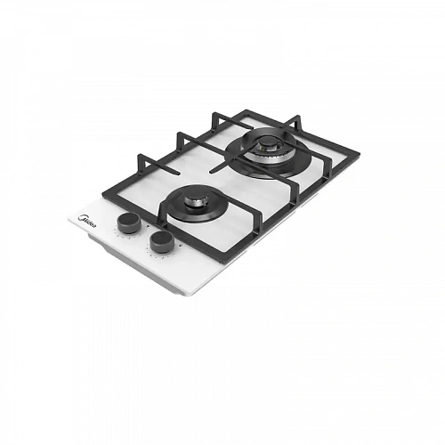 Газовая варочная панель MIDEA MG3270TGW