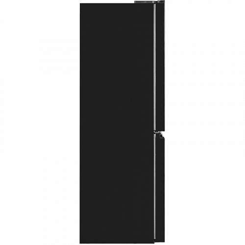 Холодильник MAUNFELD MFF192NFB Inverter