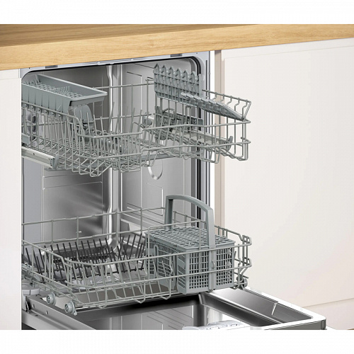 Встраиваемая посудомоечная машина Bosch SMV26DX00T