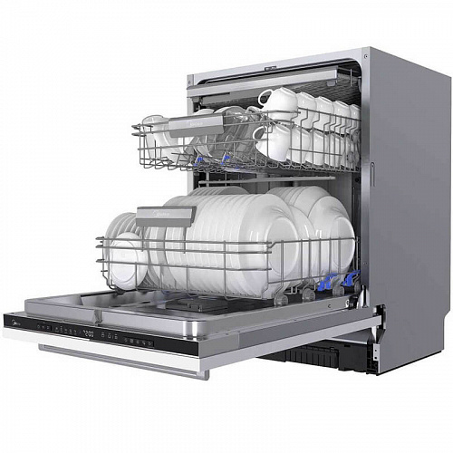 Встраиваемая посудомоечная машина Midea MID60S350i