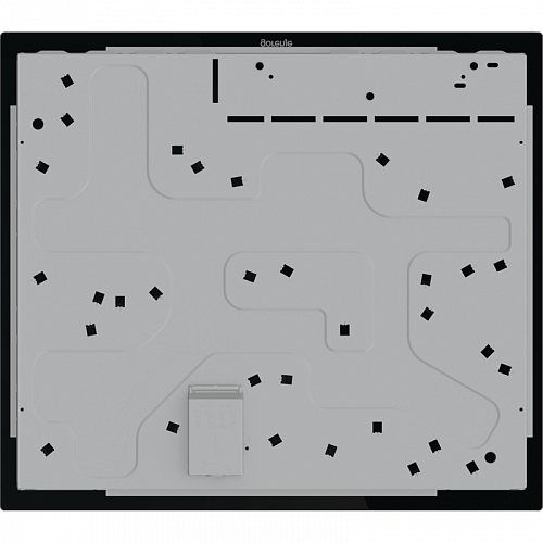 Варочная панель Gorenje ECT642BCSCE