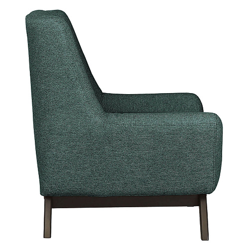 Кресло отдыха Комфорт-10 BRAVO ATLANTIC/Венге