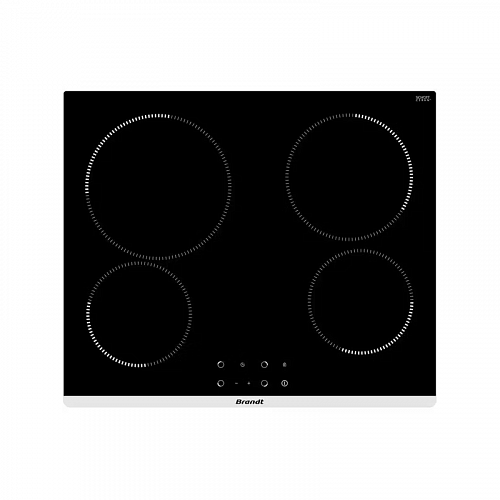 Встраиваемая электрическая панель BRANDT BPV1641B