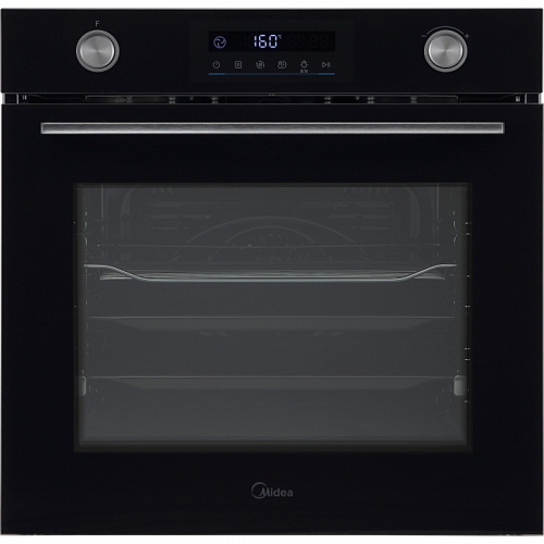 Встраиваемый духовой шкаф Midea MO715103GB