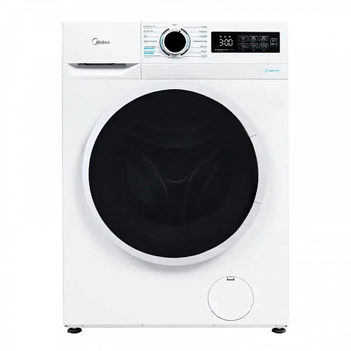 Стиральная машина MIDEA MF01712US40/W