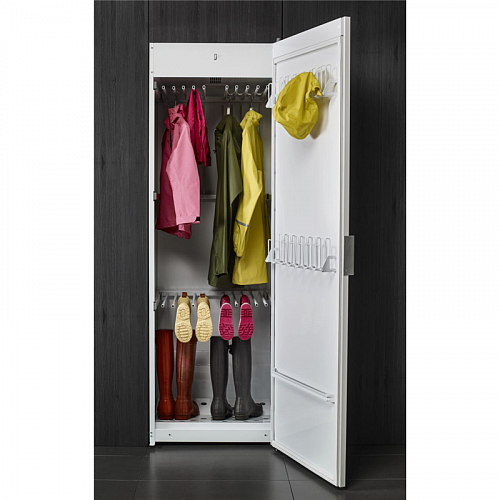 Сушильный шкаф ASKO DC7784V.W