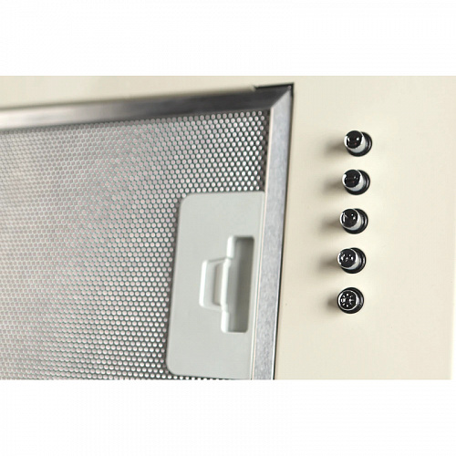 Встраиваемая вытяжка MONSHER ANGERS 60 Beige