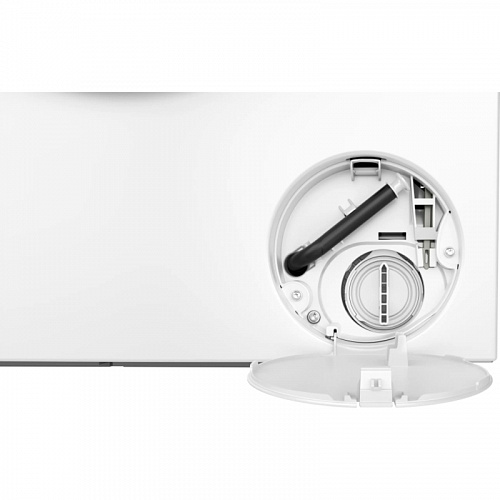 Стиральная машина BOSCH WAN28201ME