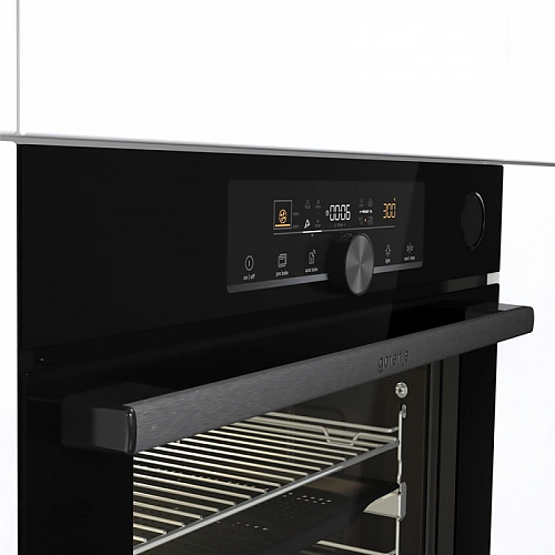 Встраиваемые электрические духовки GORENJE BSA6747A04BG