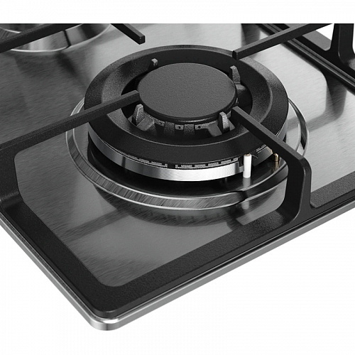 Варочная поверхность MONSHER MSG 33 Acier