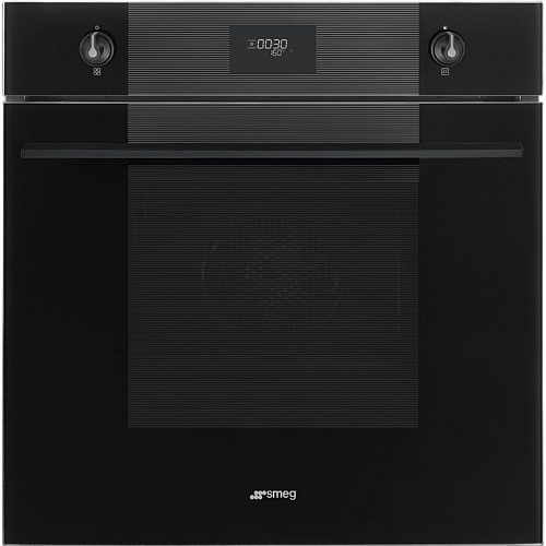 Встраиваемый духовой шкаф SMEG SF6101TB3RU