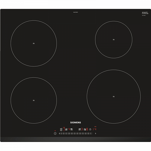 Встраиваемая варочная панель Siemens EU631FEB1E