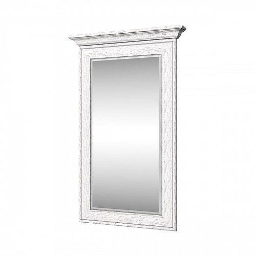 Зеркало 50 TIFFANY Вудлайн кремовый