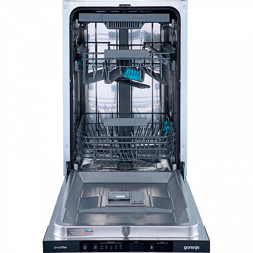 Встраиваемая посудомоечная машина GORENJE GV561D11