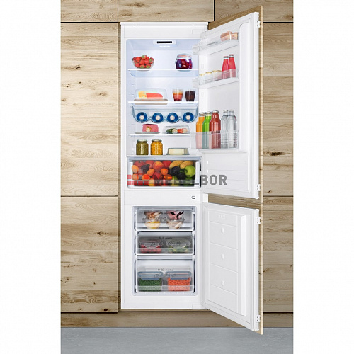 Встраиваемый холодильник Hansa BK306.0N