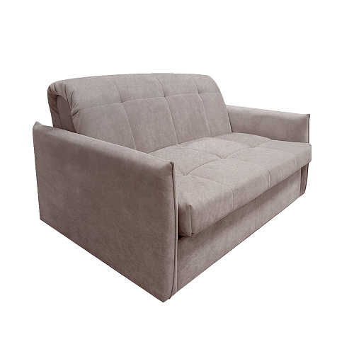 Диван Аккордеон с боковинами 1500