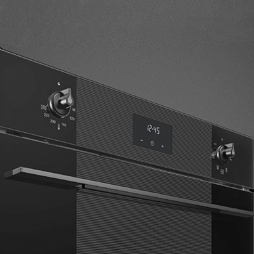 Встраиваемый духовой шкаф SMEG SF6100VB3RU