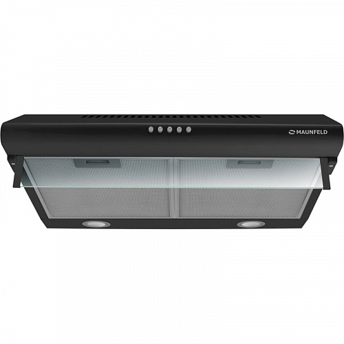 Кухонная вытяжка MAUNFELD MP-1 60 Black